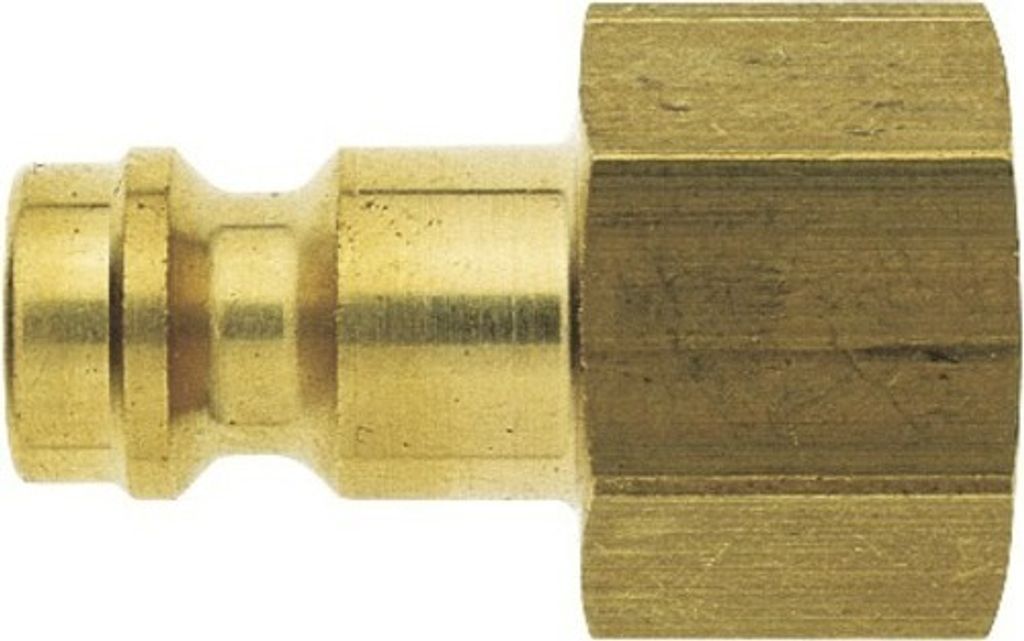 Stecknippel Schneider STNP-MS-NW7,2-G1/2i-SB