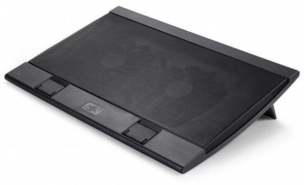 DeepCool Wind Pal FS, 2 kusov, 14 cm, 1,5 cm, 14 cm, 1,5 Obrázok produktu 