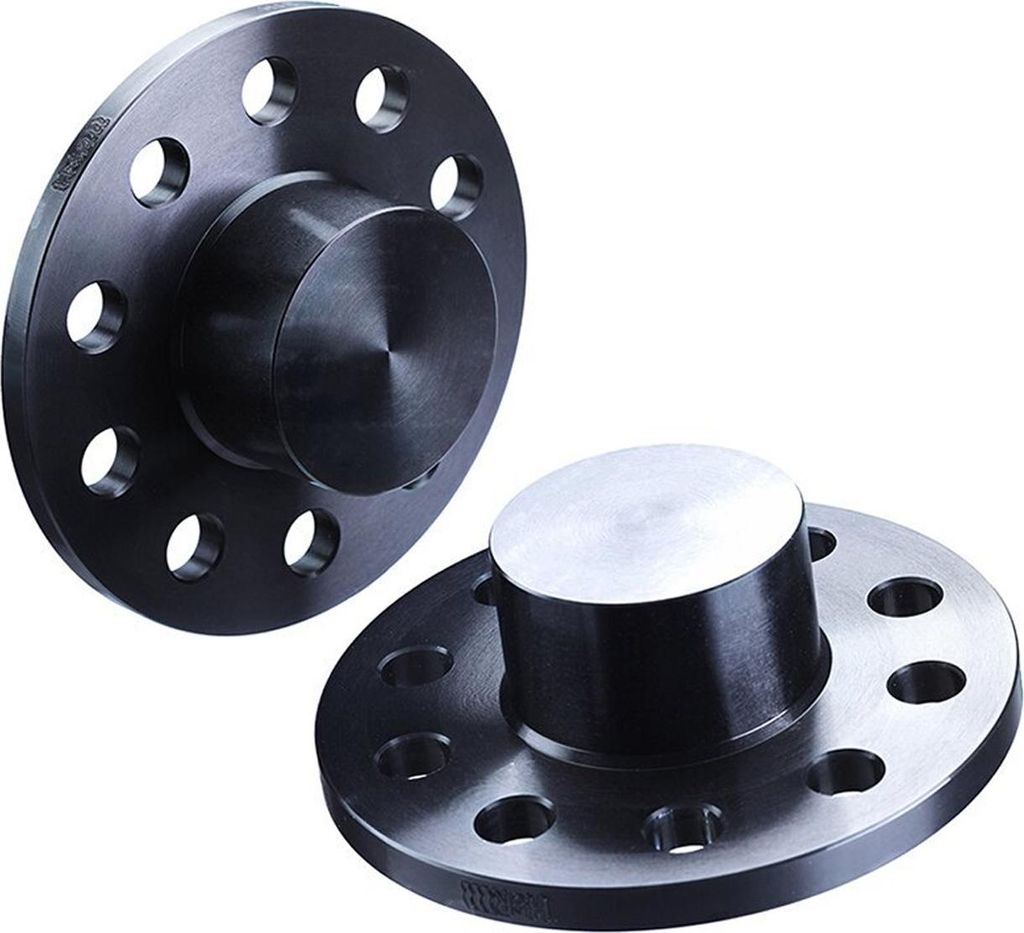 H&R Spurverbreiterungen 2x13mm für Mercedes-Benz C-Class (W206) C-Class All-Terrain (S206) B2655669 Spurplatten