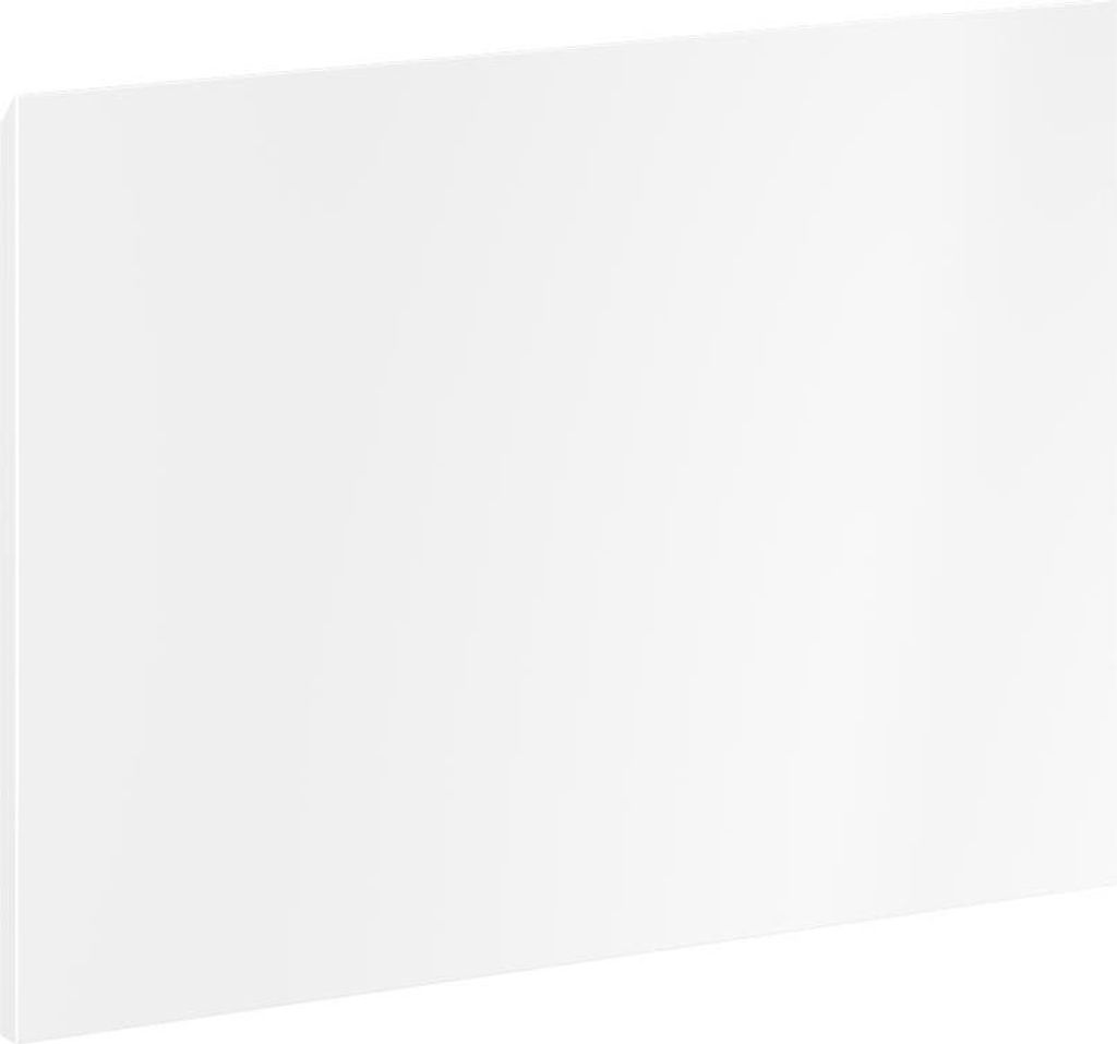 Mexen Orio Front für den Korpus des Badezimmerschranks 50 x 43,5 cm, weiß matt - 91A10-0500-470-1-01