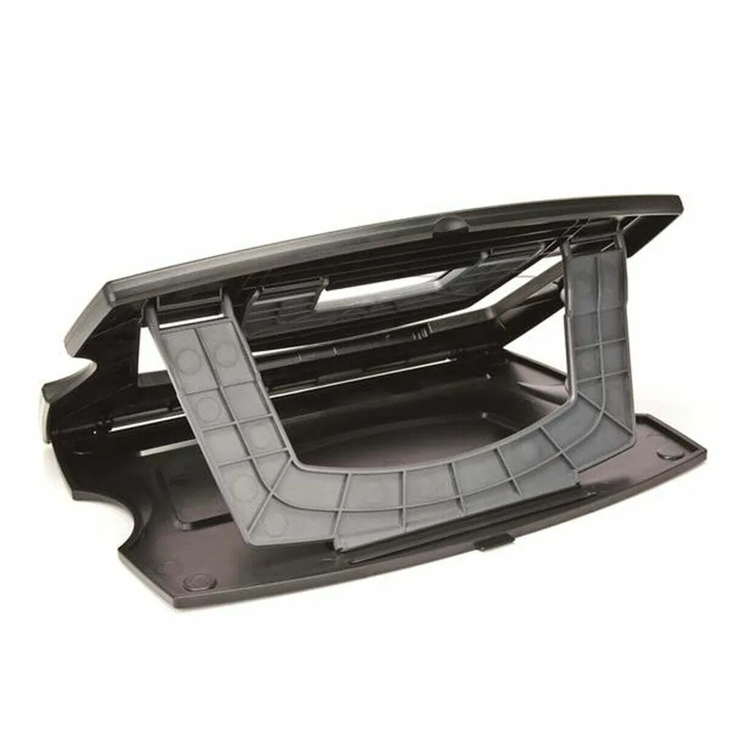 Support pour ordinateur portable de bureau idéal pour le télétravail - 2