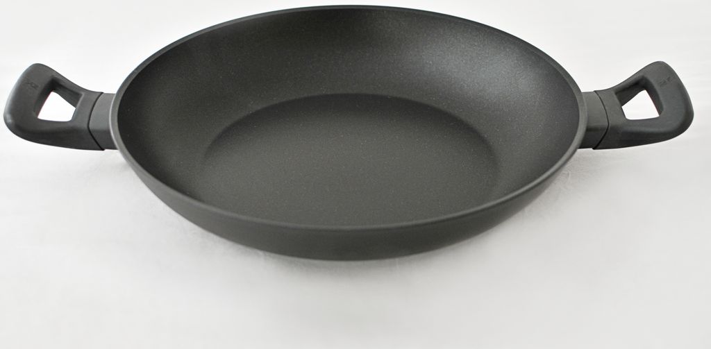 WMF 0550114299 ProfiSelect Servierpfanne 28 cm
