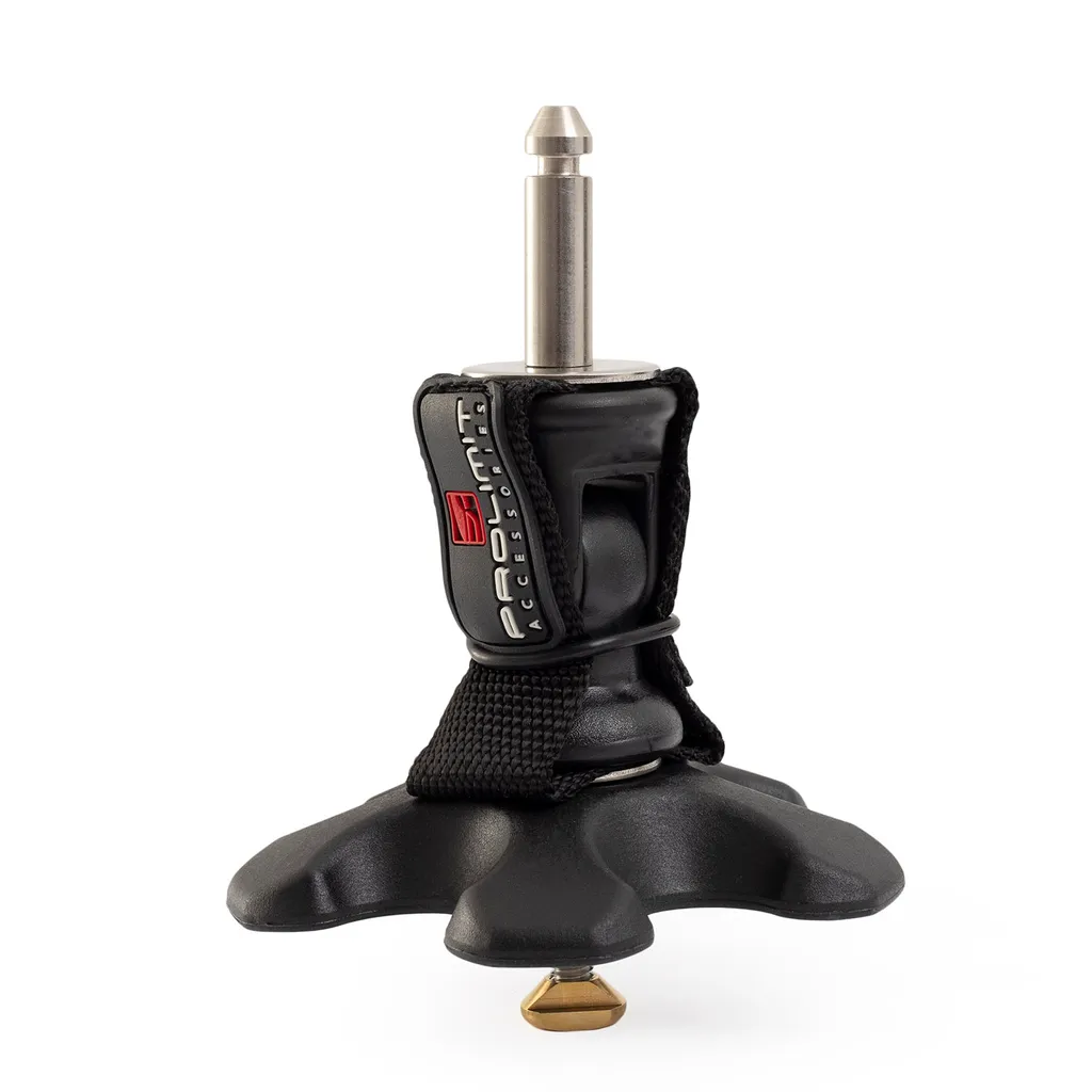 Pied pour Aileron Thruster Windsurf STX Prolimit - Réparation Planche