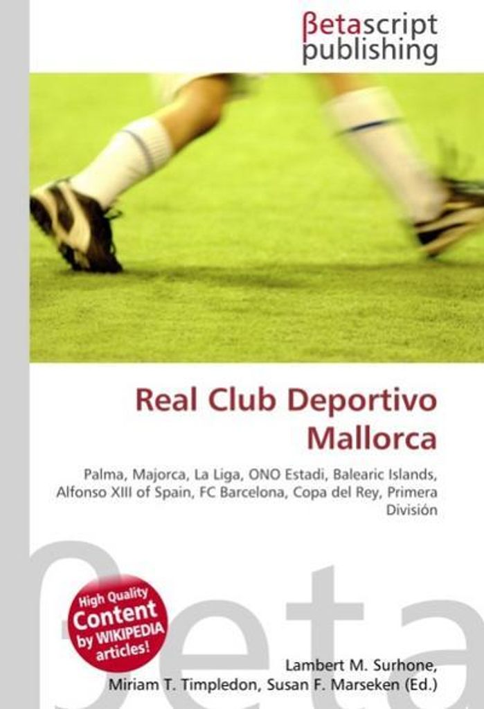 Real Club Deportivo Mallorca