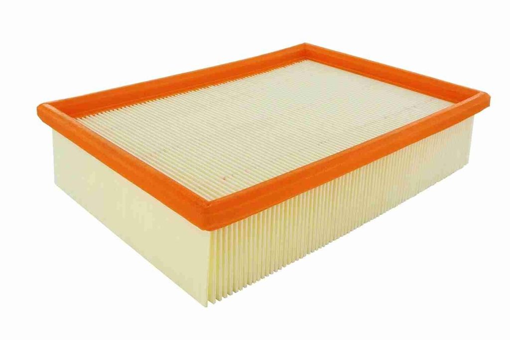Luftfilter VAICO V25-0052 für FORD Escort VI Cabrio (ALL) Produktbild 