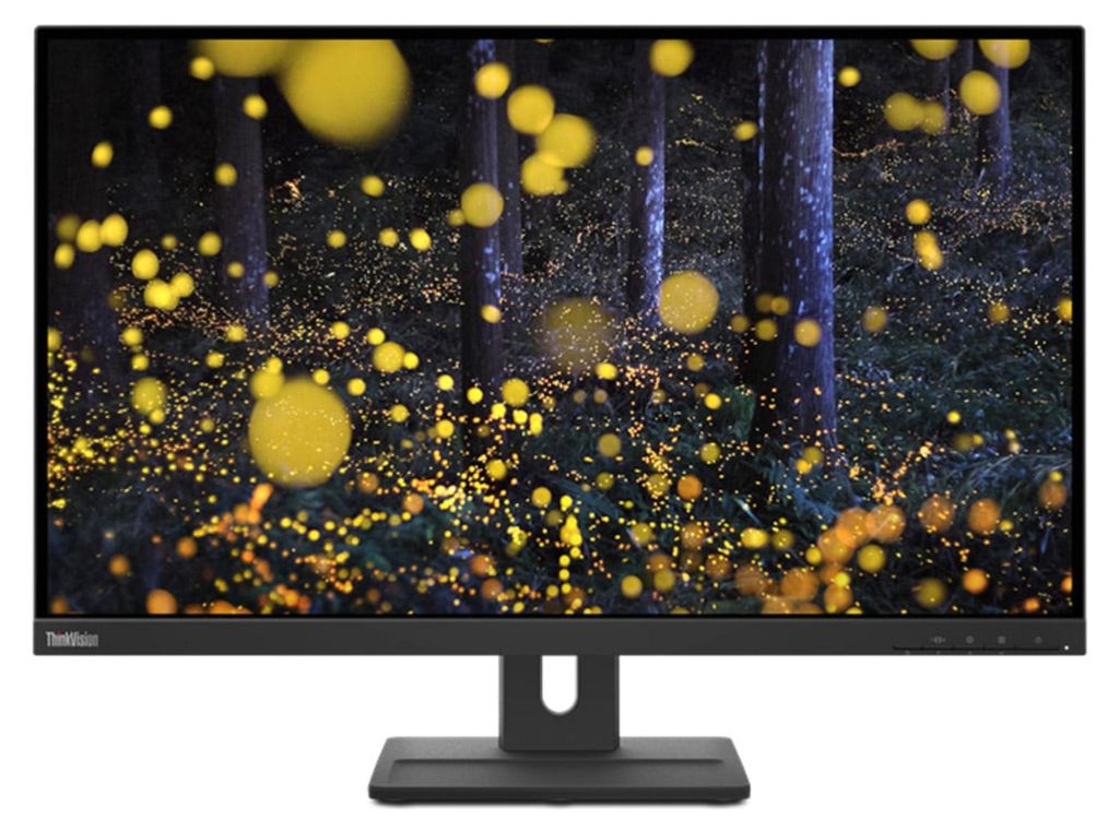 Lenovo ThinkVision E27q Imagen del producto 