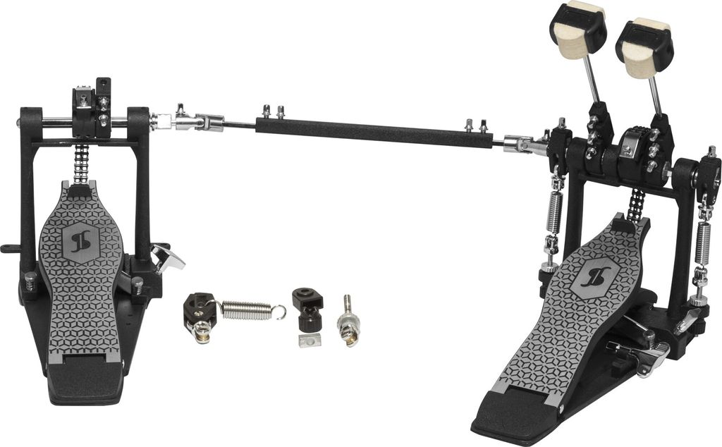 Stagg PPD-52 Doppelfußmaschine Produktbild 