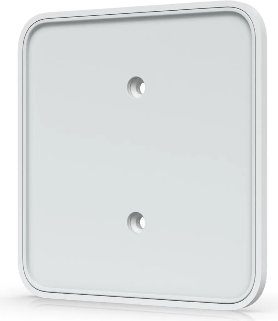 Support Mural Ubiquiti UX7 Blanc pour Optimiser le Signal Wi-Fi Mural - 2