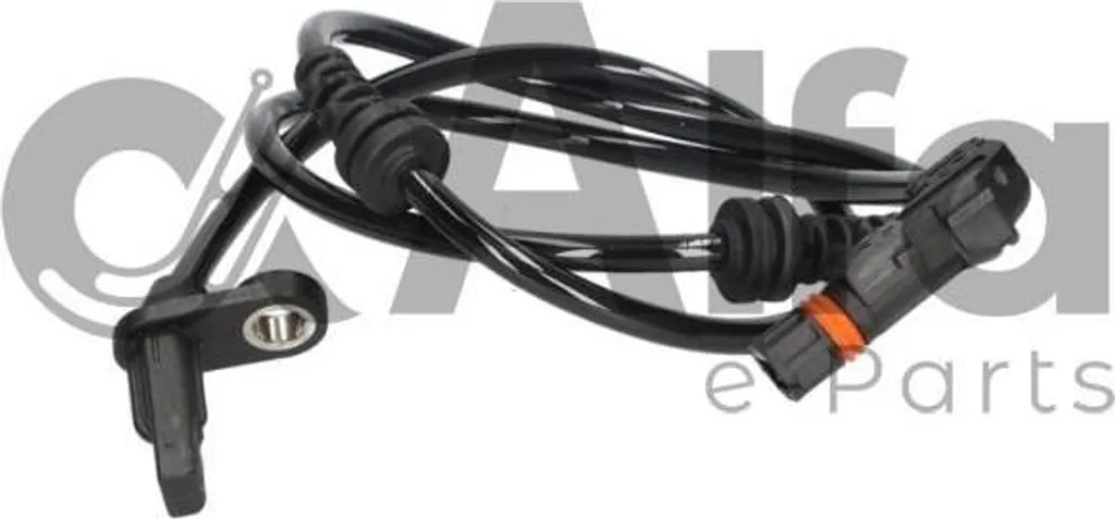 Sensore ABS Mercedes A2049058000 Alfa e-Parts AF01969 per Classe C GLK