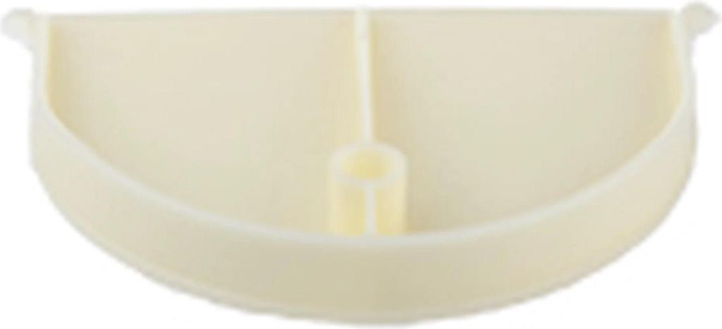 HL Hutterer & Lechner HL0600.4E Geruchssperrklappe, 1 Stk. Produktbild 