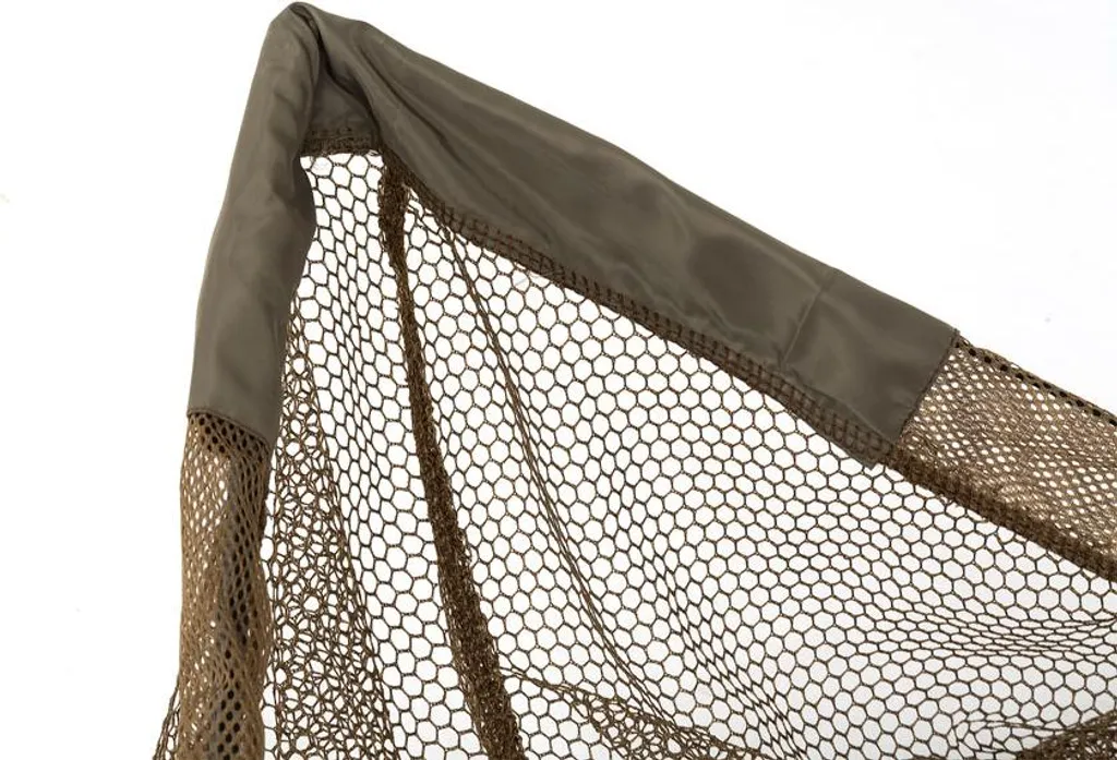 Fox Horizon 42 Filet de rechange Mesh robuste et respectueux du poisson