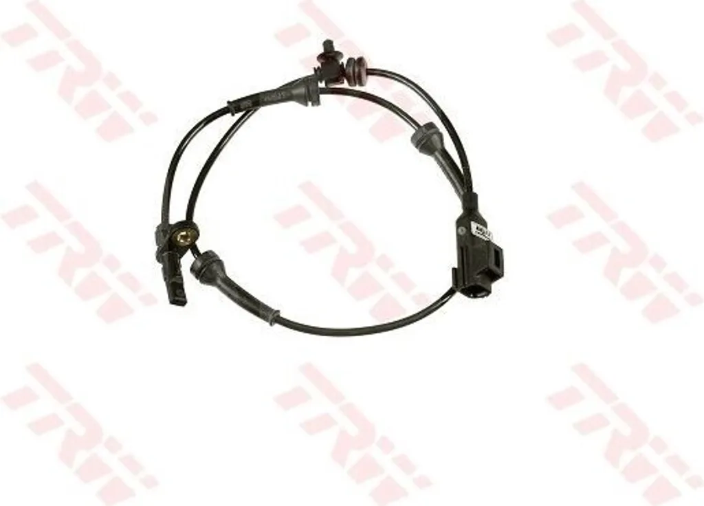Capteur ABS TRW GBS2146 Haute Précision - Compatible 6G9N2B372BC L359