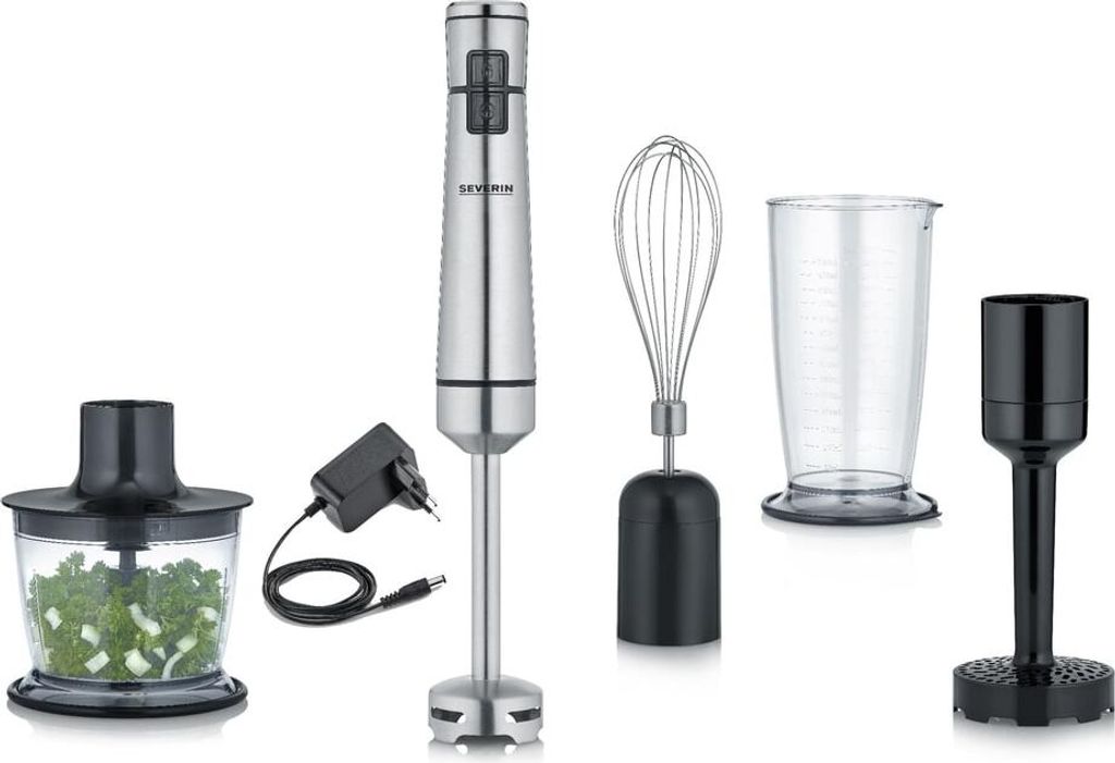 Severin SM 3775 blender 0,7 l blender zanurzeniowy 100 W Zdjęcie produktu 