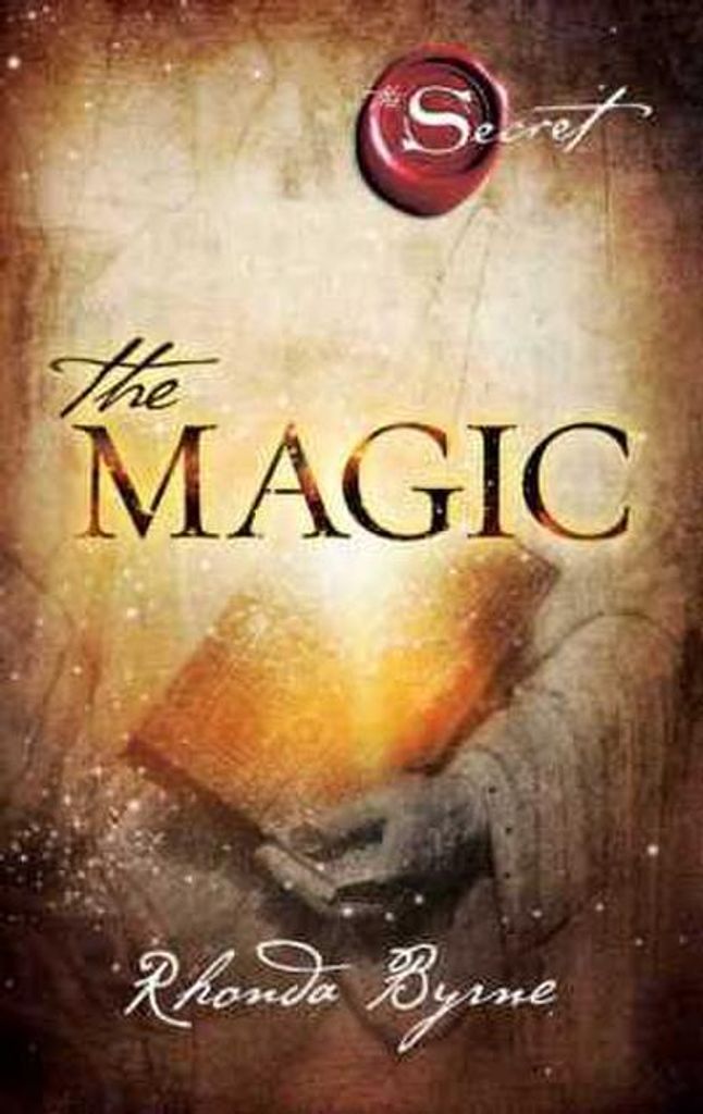The Magic Imagen del producto 