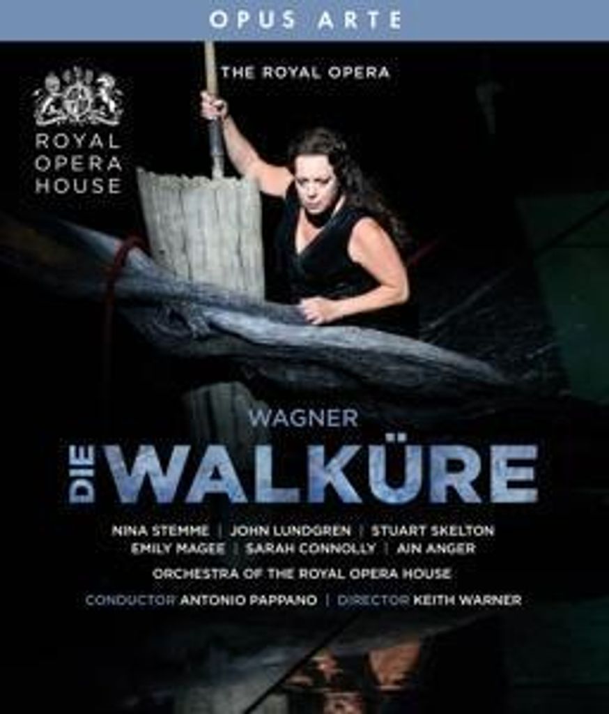Die Walküre