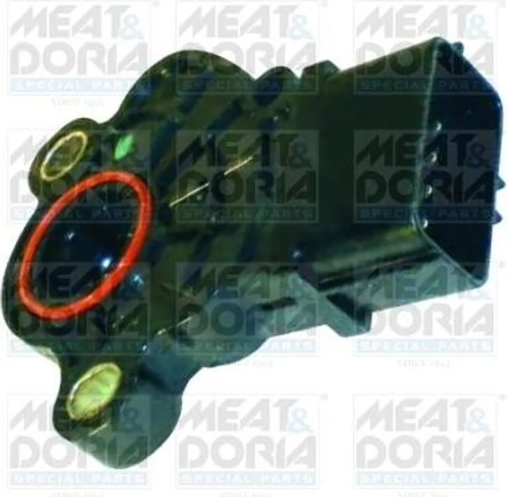 Capteur de régime moteur et vilebrequin pour Focus, Fiesta et C-Max