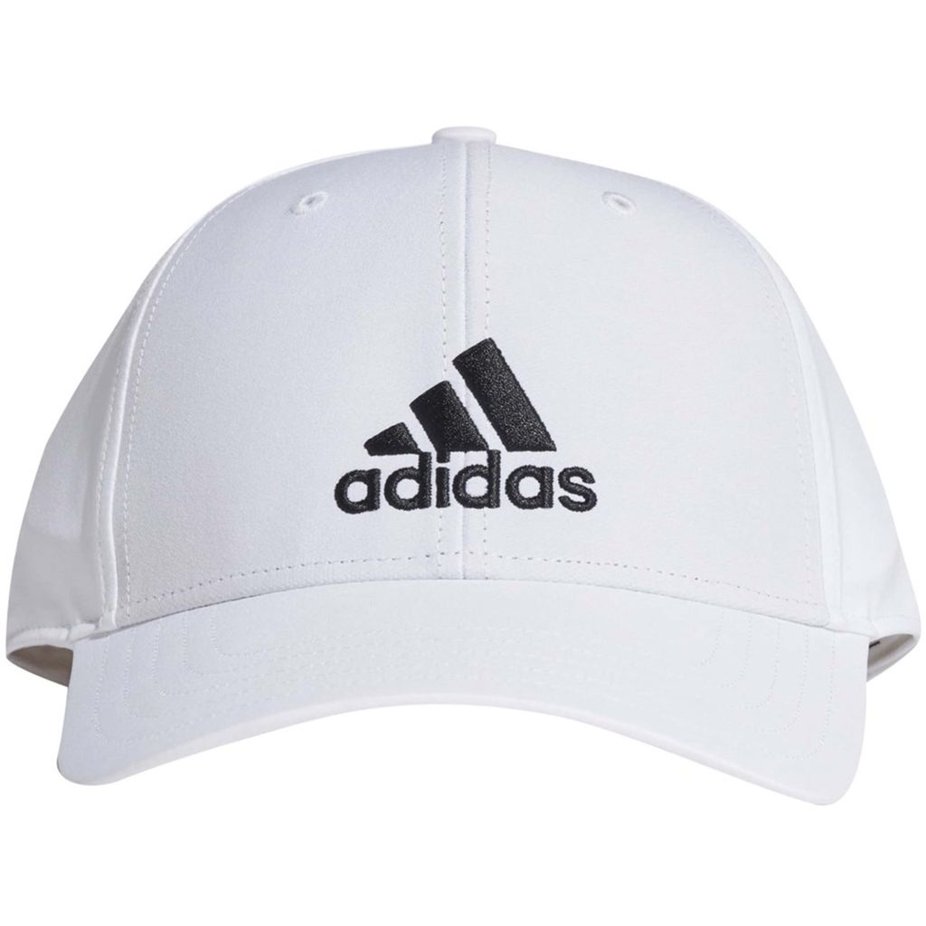 Adidas Caps Lightweight Embroidered Baseball Cap, GM6260