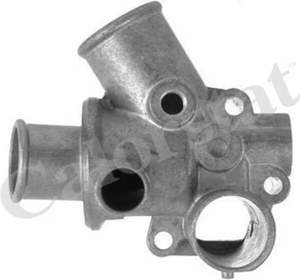 Résoudre les problèmes de chauffe moteur Fiat avec le Thermostat TH6261
