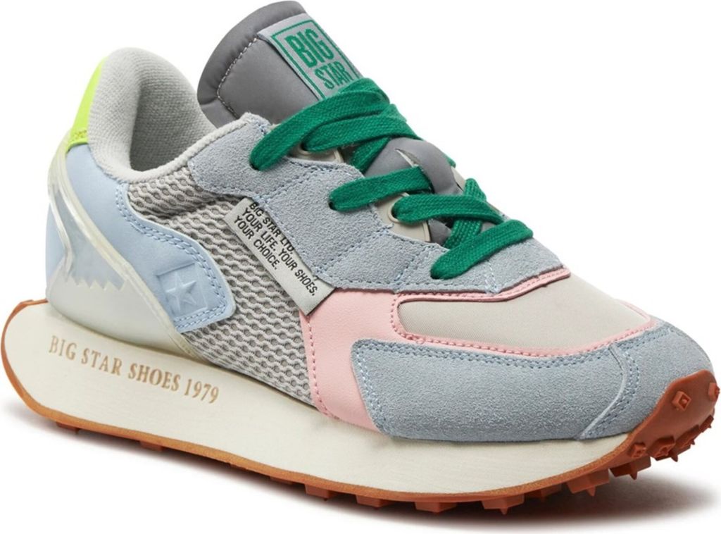 BIG STAR Freizeitschuhe für Frauen 40