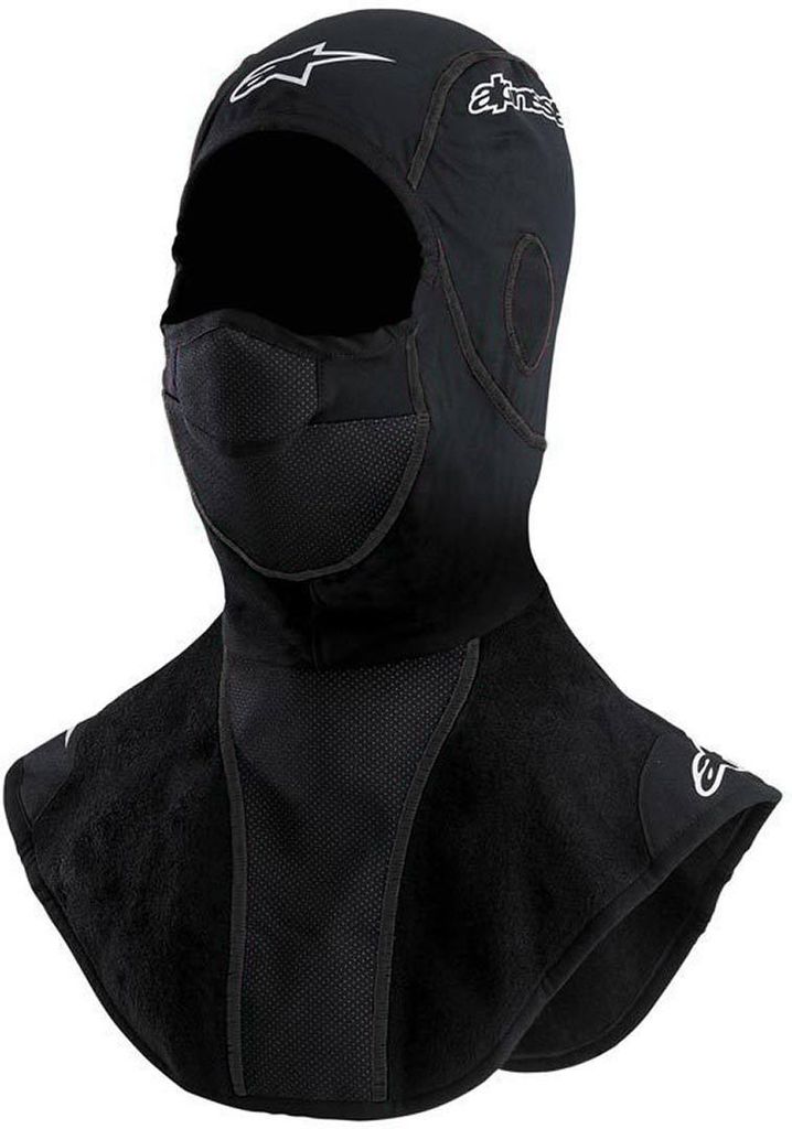 Alpinestars Winter Balaclava Black Sturmhaube