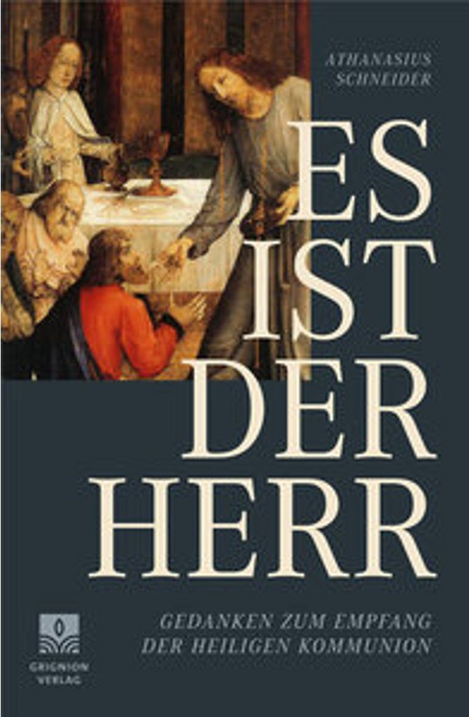 Es ist der Herr