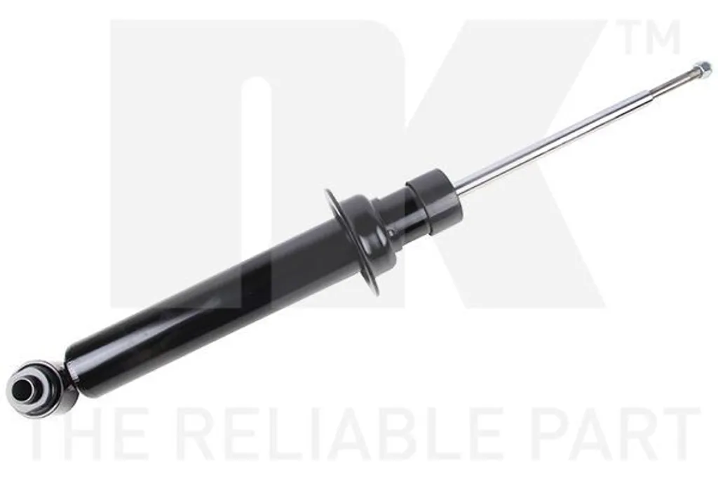 Amortisseurs Arrière pour BMW E39 Berline NK 63152033 Confort Route