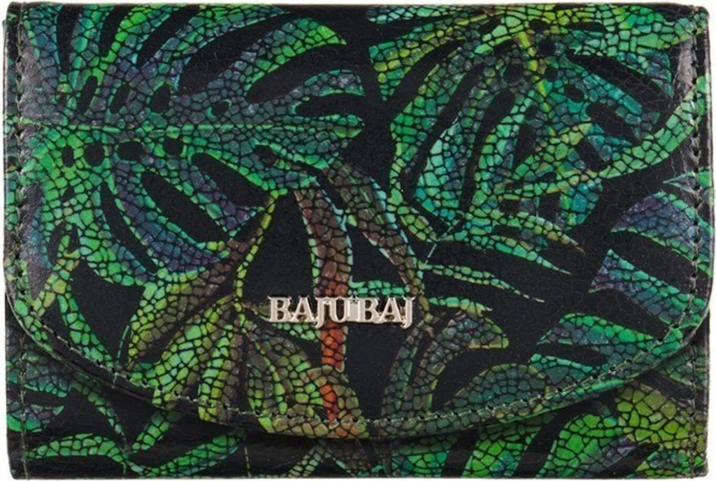 Brieftaschen BajuBaj PD1201cs161RFID