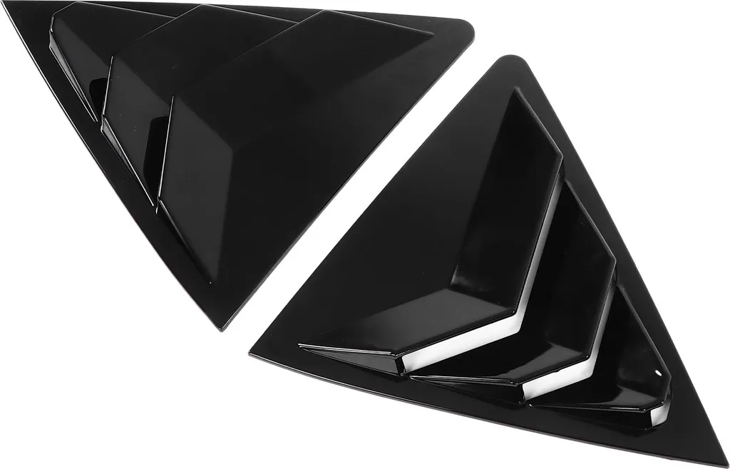 Remplacement Garniture de Vitre Arrière pour Corolla 2014-2018