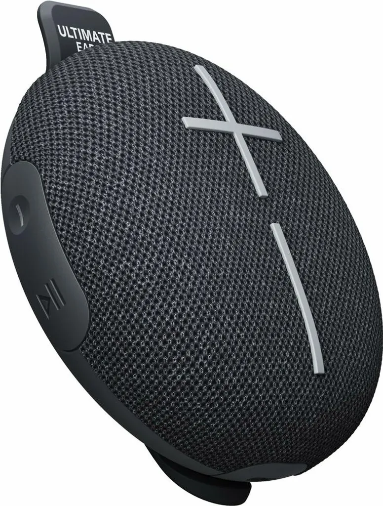 Recensione e Specifiche Ultimate Ears MINIROLL Noir 984-002017