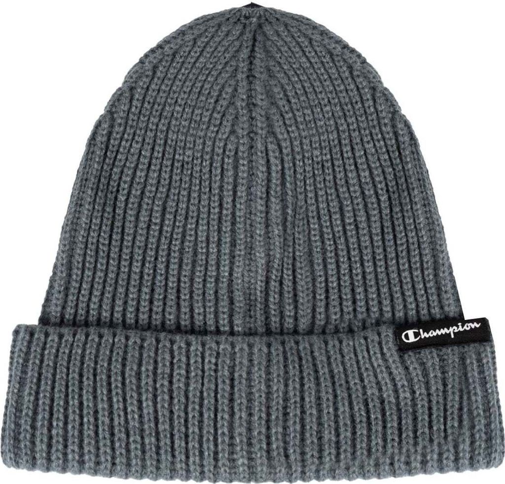 Champion Mütze "Beanie" -  805438 - Grau-  Größe: One Produktbild 