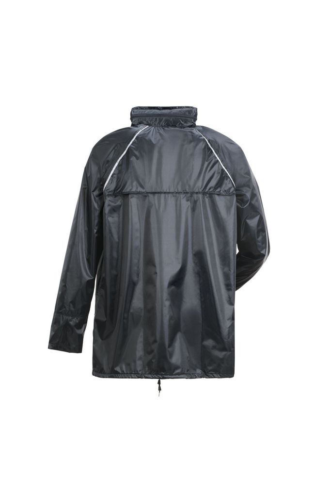 Planam Regenanzug Aqua Gr. 3XL marine Produktbild 