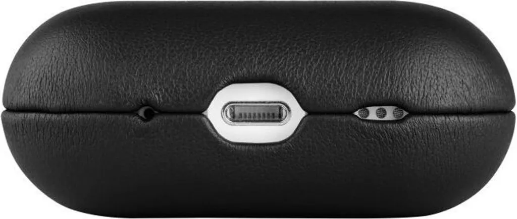 Recensione Custodia FIXED Pelle AirPods Pro 2 | MagSafe | USB-C - 4