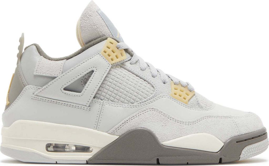 Air Jordan 4 SE Craft Photon Dust - EU: 45 Produktbild 