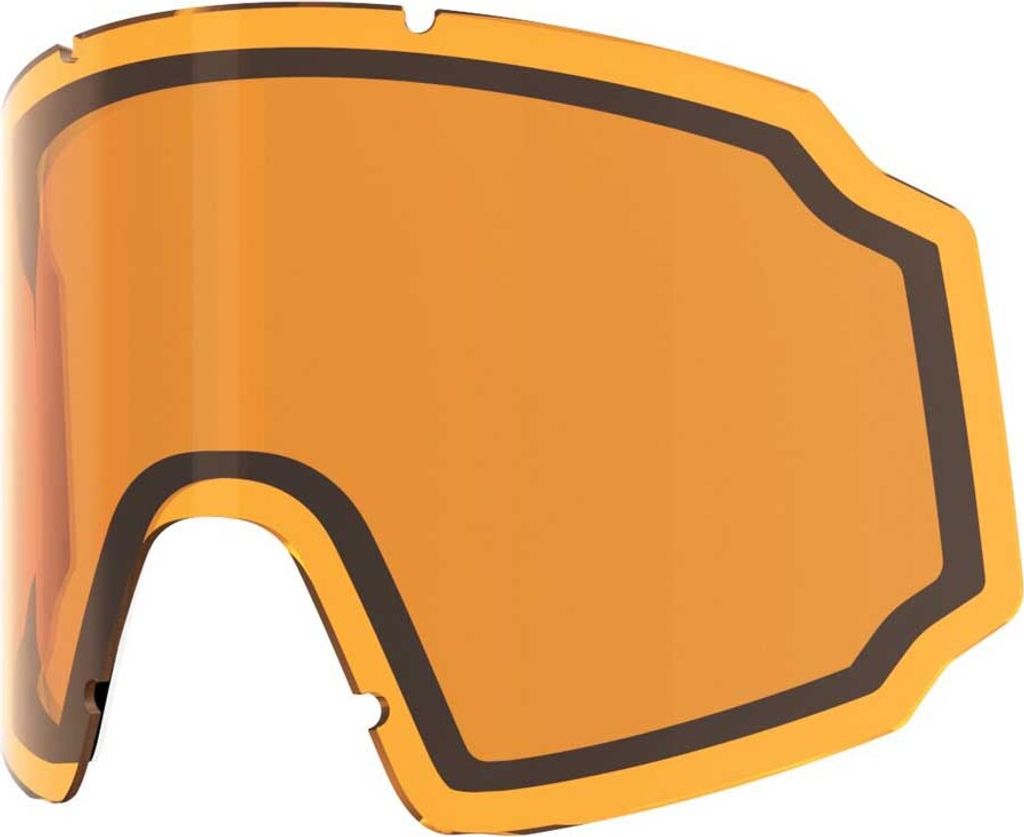 Head Neves Sl Linse Orange L Orange L