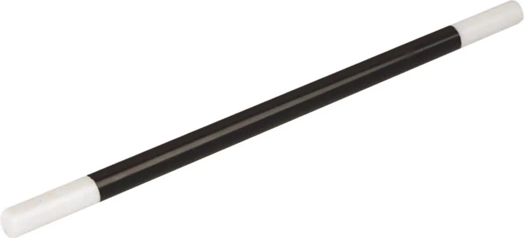 Baguette de Magicien 30 cm pour Apprendre la Magie et Amuser vos Amis