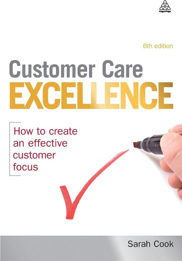 Customer Care Excellence