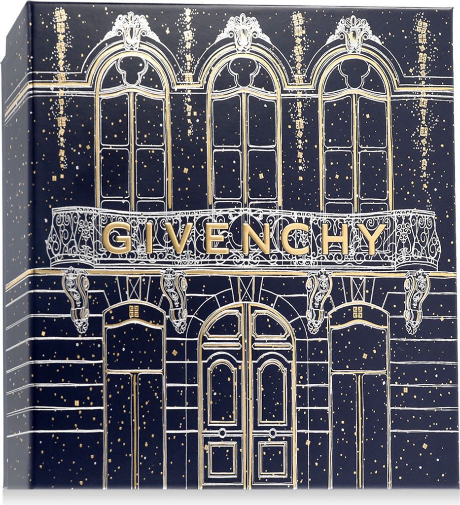 Zestaw Givenchy Gentleman Boisee Edp 100ml + Shower Gel Obrázok produktu 