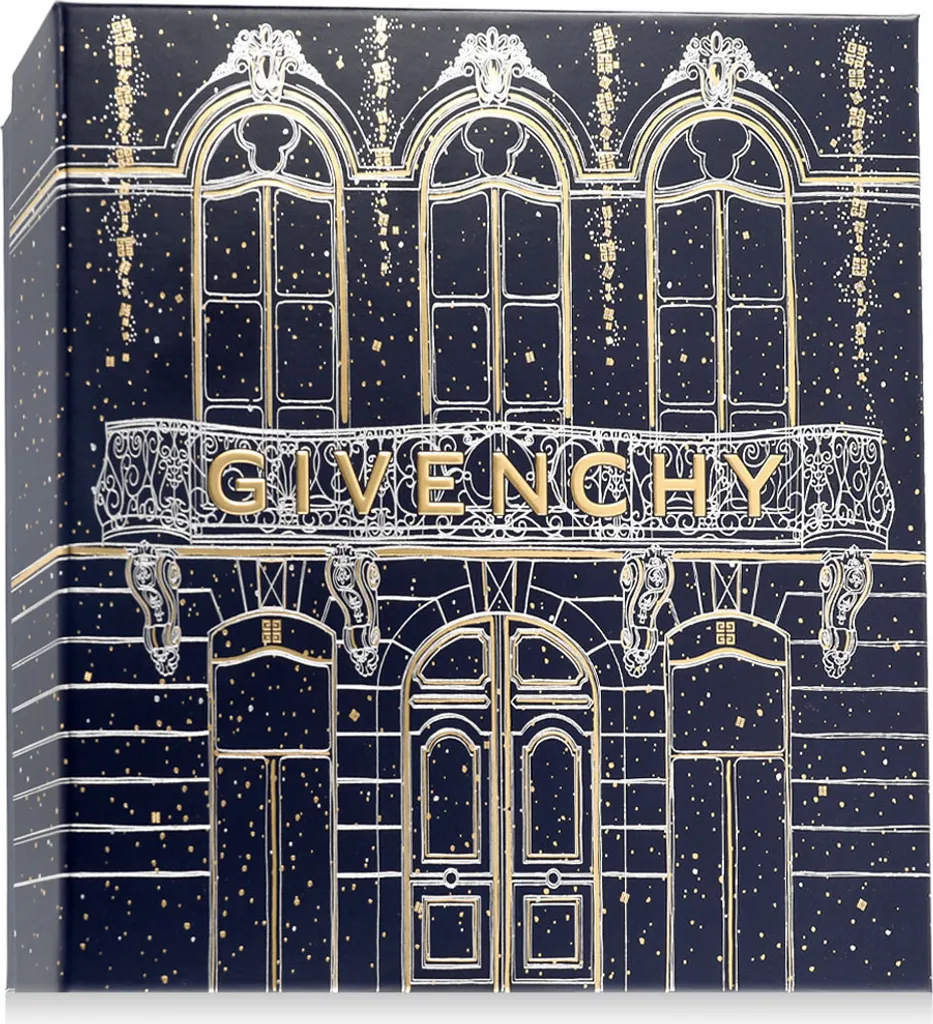 Givenchy Gentleman Boisée Coffret Parfum pour une Tenue Longue Durée