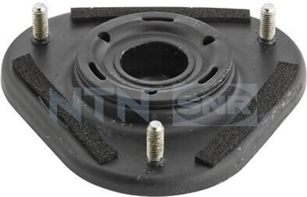 Kit coupelle amortisseur SNR KB669.29 haute durabilité pour Toyota E12