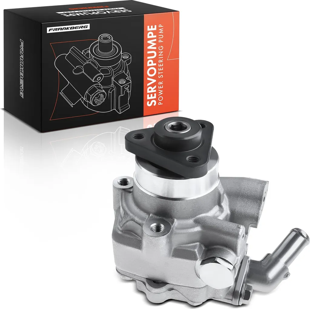 Pompe de Direction Hydraulique Frankberg pour VW Crafter 30-35 2E 2F