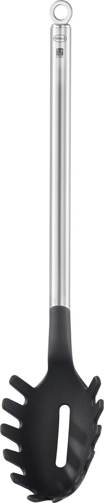 Rösle Rösle Spaghettiheber Basic Line 31 cm Griff Edelstahl Immagine del prodotto 