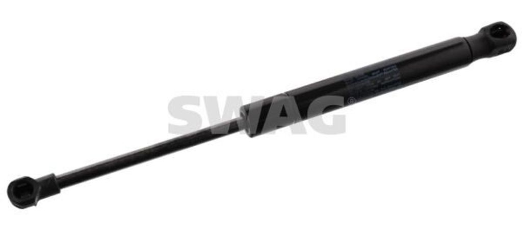 SWAG 30 94 7913 Gasfeder Heckklappendämpfer für SEAT Cordoba Limousine (6L2) 287mm