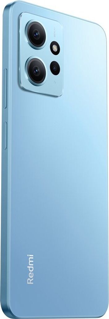 Xiaomi Redmi Note 12 Eisblau 4 Gigabyte 128 Gigabyte Produktbild 