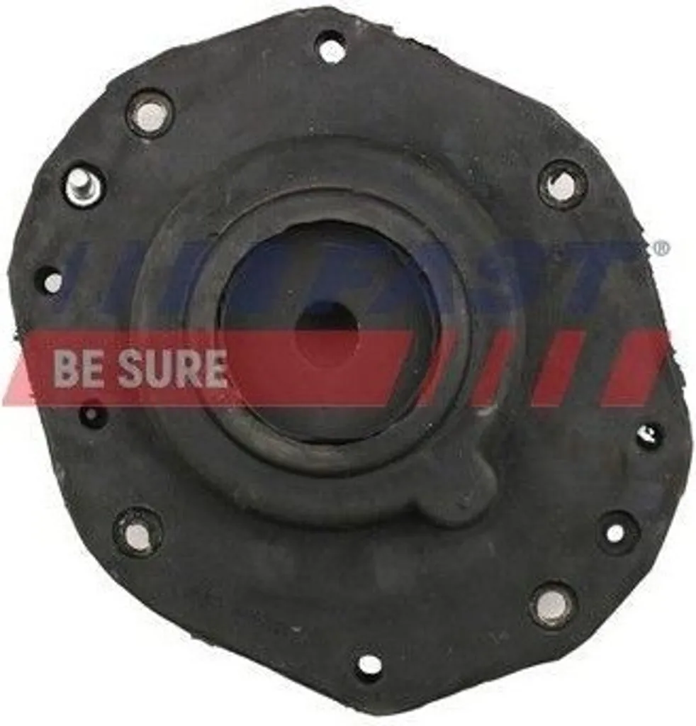 Support Amortisseur Renforcé pour Partner et Berlingo - Réf OE 503173