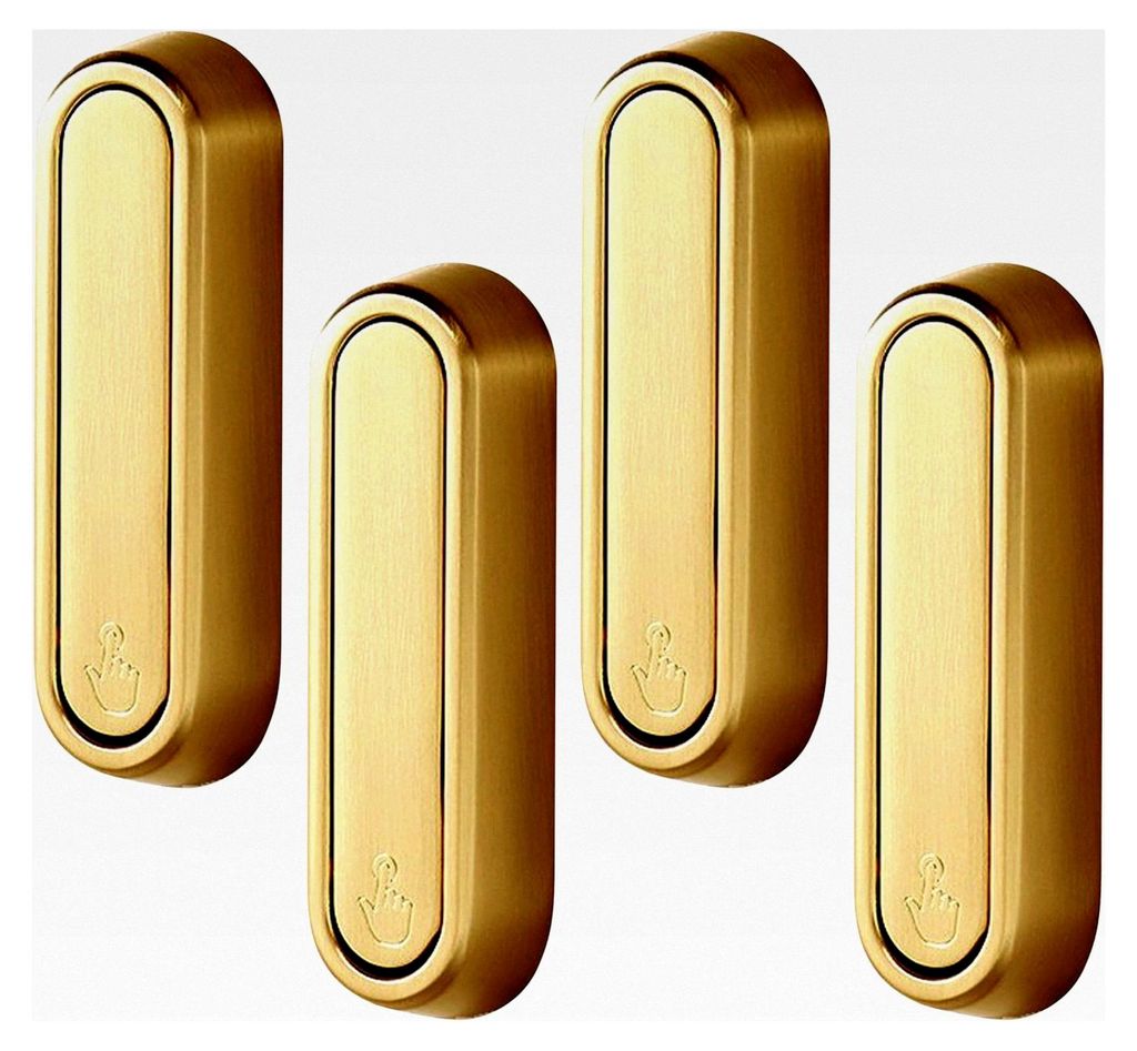 Faltbare Wandhaken zur Aufhängung, Klappbare Haken aus Aluminiumlegierung, Wandgarderobe, Flip-Down-Haken, Aufhänger für Handtücher (4)