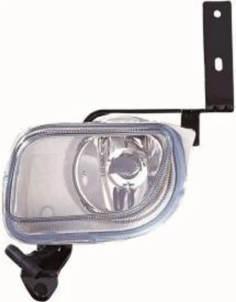 Faro Antinebbia Destro ABAKUS 373-2007R-UQ per Volvo S70 V70 OE 8620230