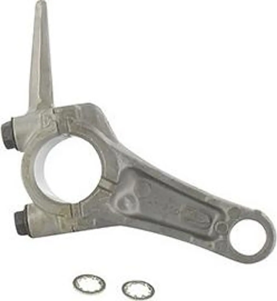 Bielle Renforcée pour Honda GX110 et GX120 - Qualité OEM Standard
