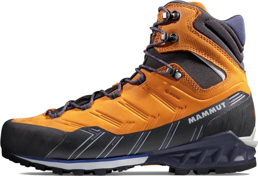 Schuhe Mammut Kento Guide High Gtx 3010009602240