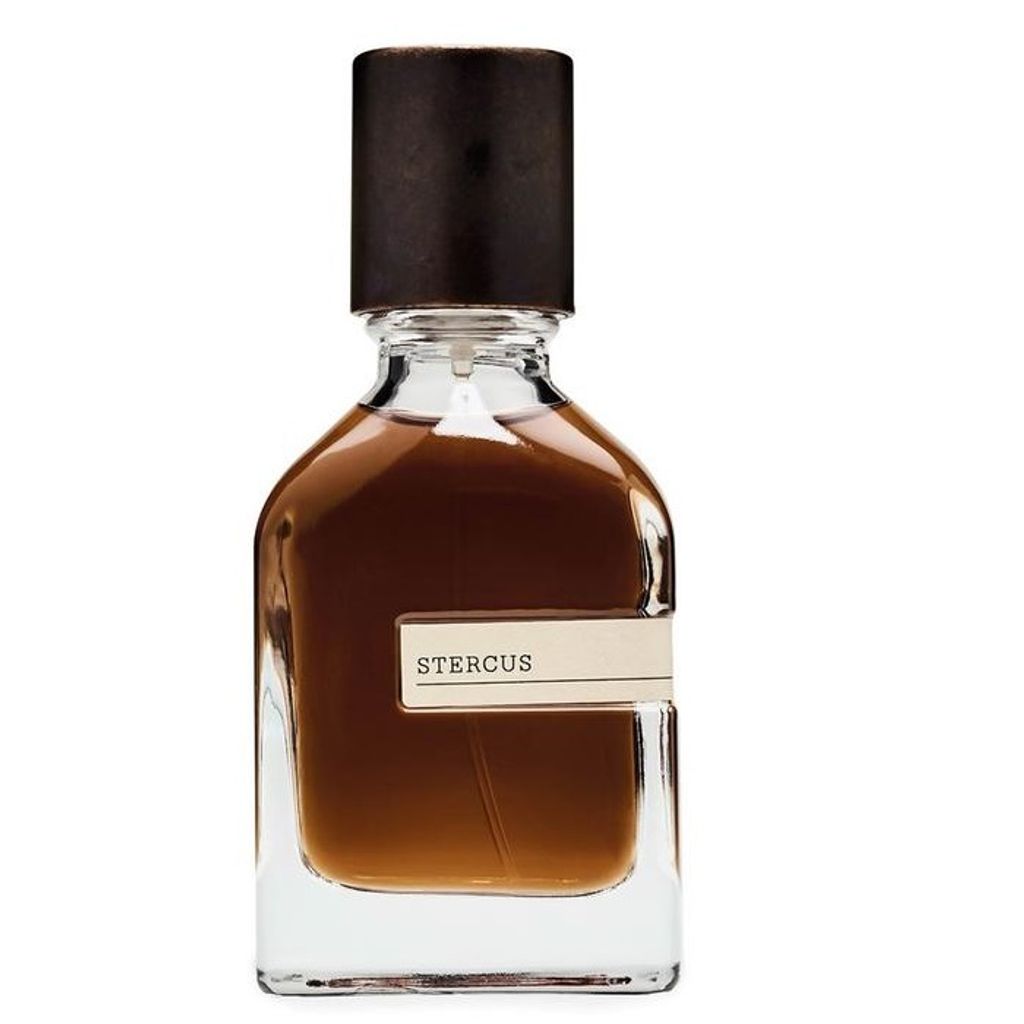 Orto Parisi Stercus unisex eau de parfum 50 ml Image du produit 