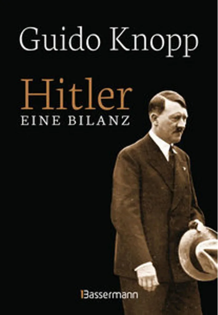 Source Historique Fiable Hitler Eine Bilanz Der Spiegel Analyse en Allemand